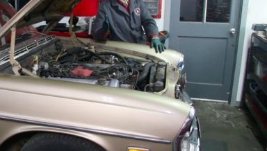 What's wrong with my Mercedes? | MercedesSource.com